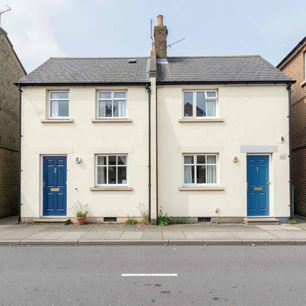 23 Hendred Street, Oxford sold for £569,000 in July 2026